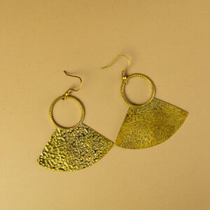 Sun Dancer Earrings