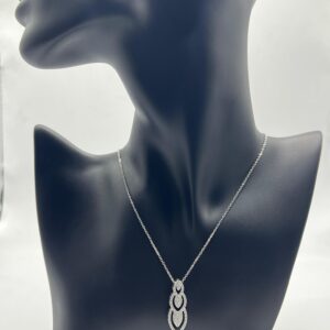 Eternal Bloom Necklace