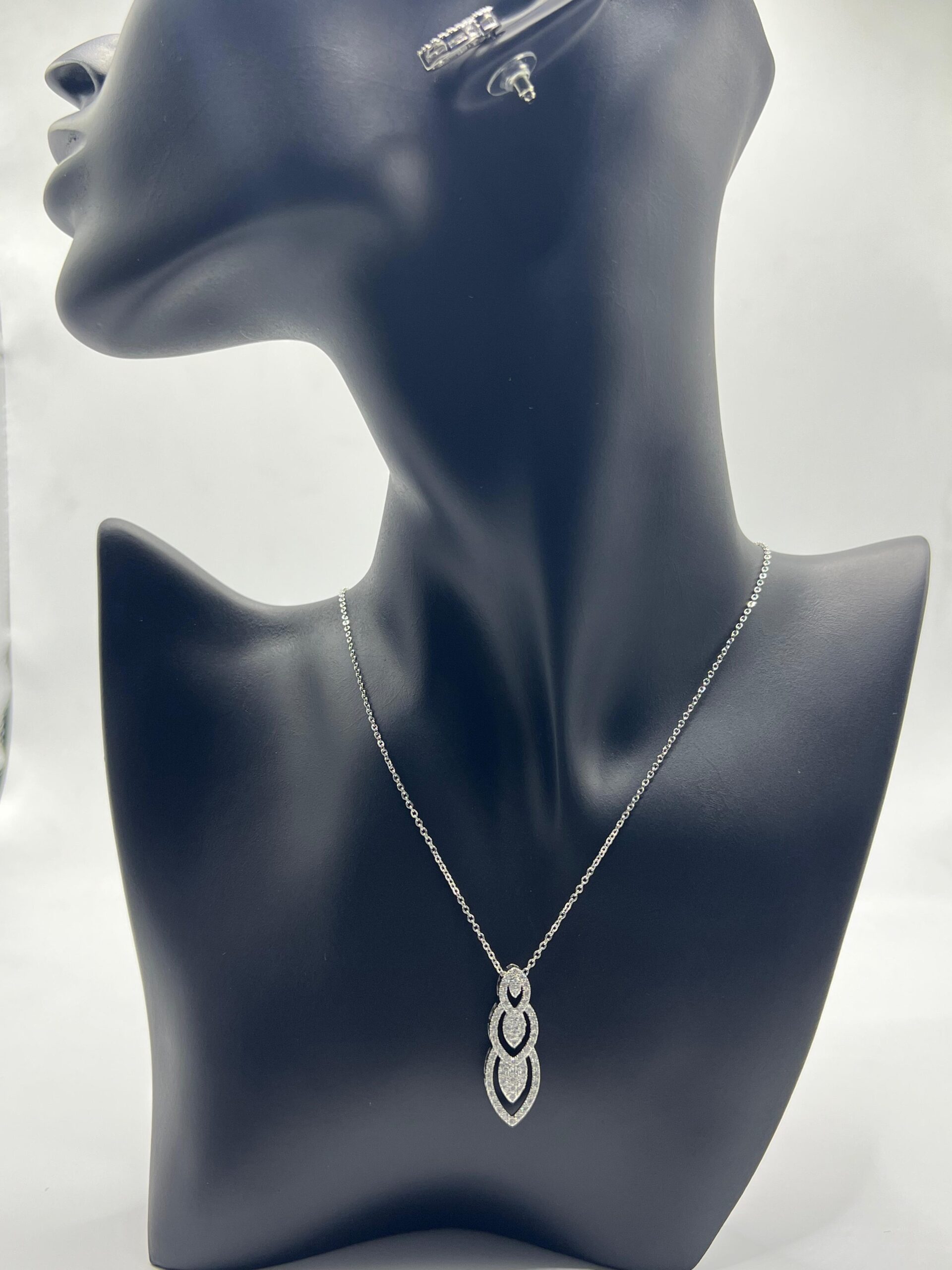 Eternal Bloom Necklace