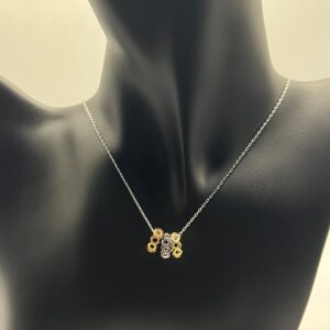 Honey Radiance Necklace