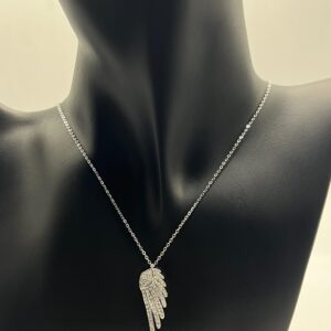 Angel Whisper Necklace