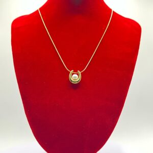 Lunar Grace Necklace